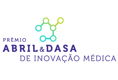 finalistas Premio Abril e Dasa de Inovação Médica