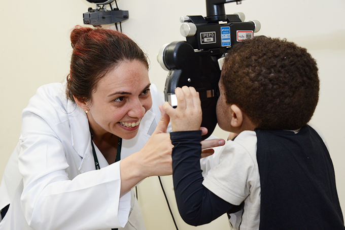 o que é xeroderma pigmentoso