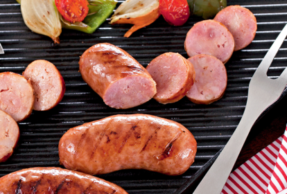 linguiça ouro do sul