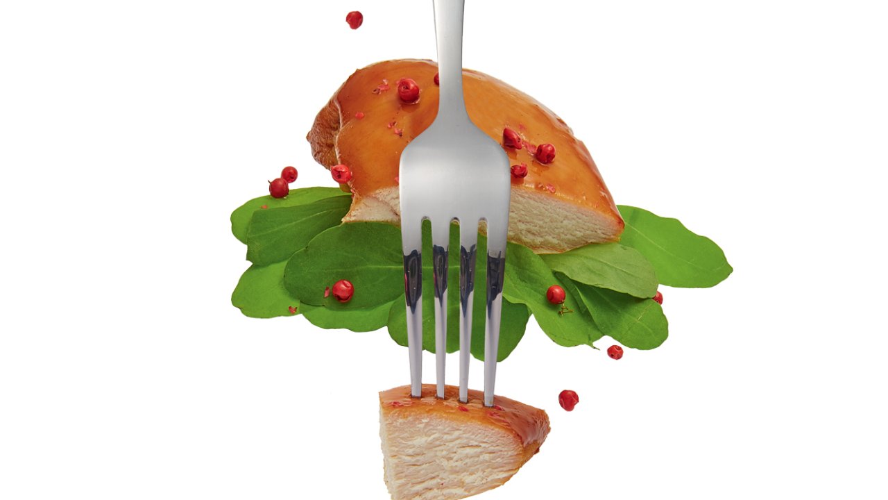 frango contaminado salmonela perdigão