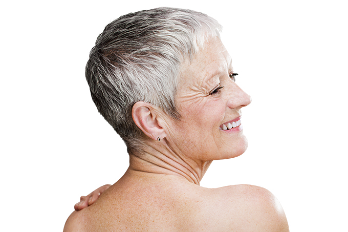 Cabelos brancos demandam cuidados específicos?