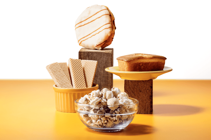 Alimentos ultraprocessados elevam risco de doenças cardiovasculares