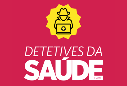 eletrochoque sus - detetives da saude