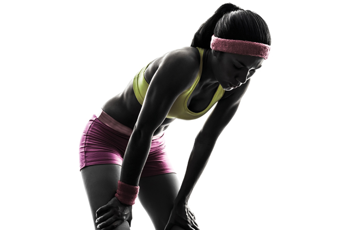 dieta e exercícios