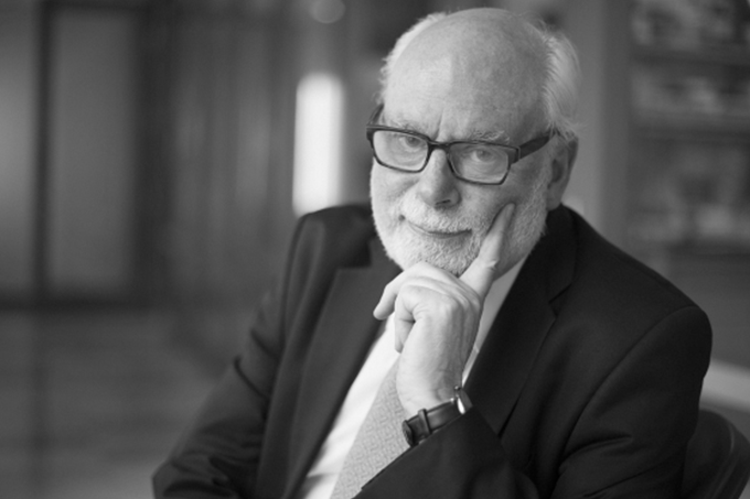 Entrevista: a era dos robôs microscópicos