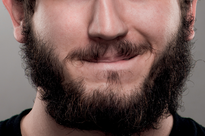 minoxidil van beards