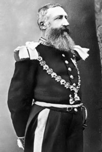 Leopoldo II Leopoldo II