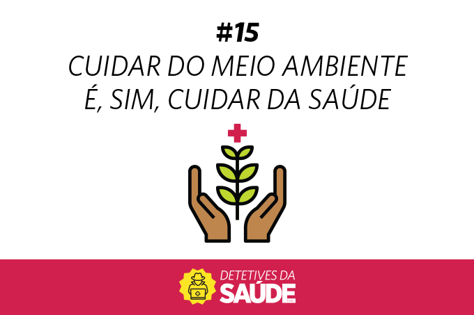 amazonia podcast detetives da saude