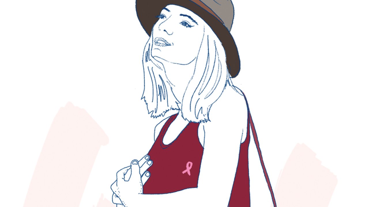 mensagem outubro rosa 2019