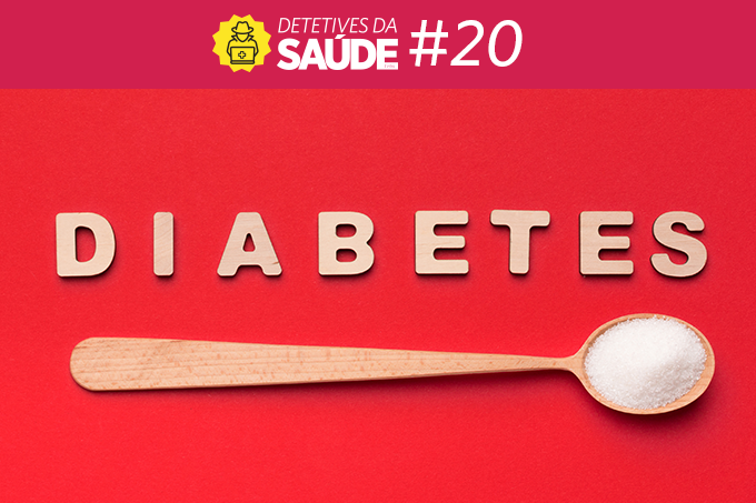 remédio para diabetes podcast