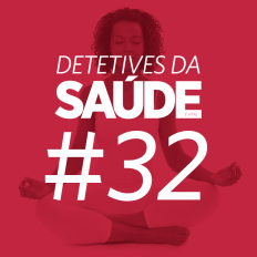 Imagem de capa do podcast de Detetives da SAÚDE