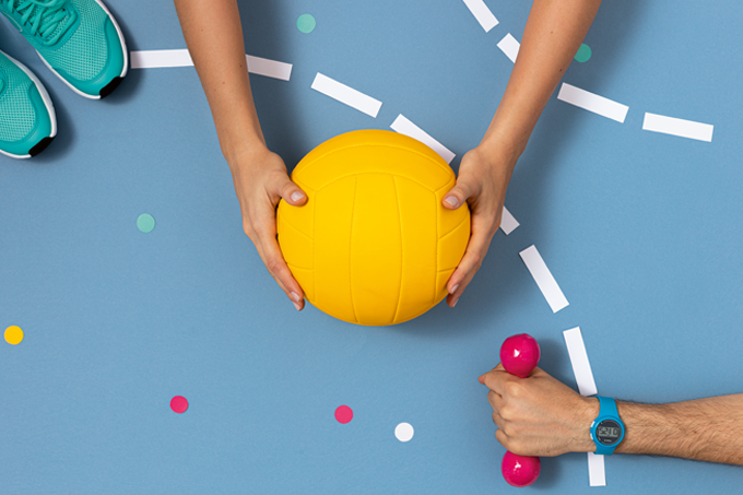 Como gostar de uma atividade física — e persistir nela