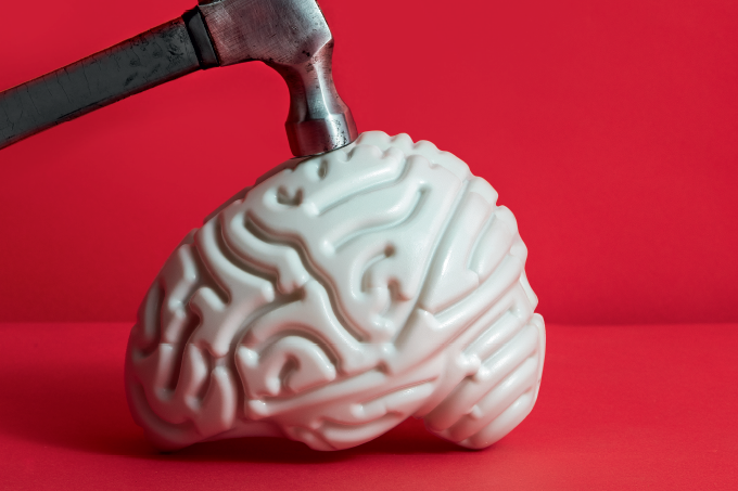 Depressão, remédios e mais: conheça os fatores ligados à enxaqueca crônica