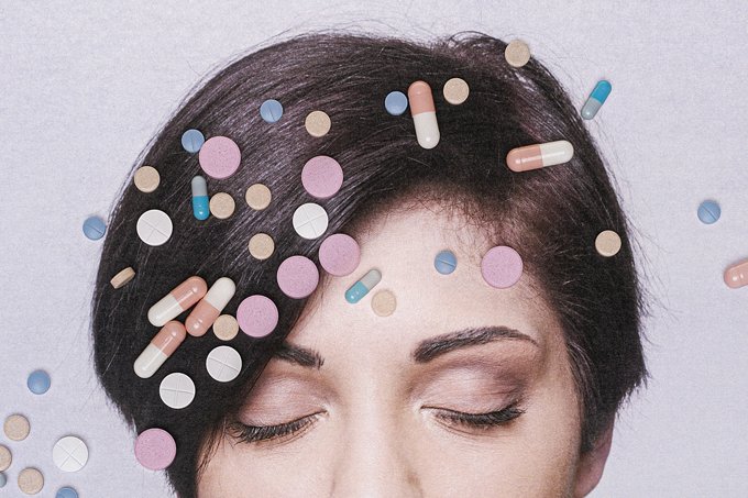 O jeito certo de usar os medicamentos isentos de prescrição (MIPs)