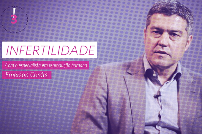 O que é infertilidade?