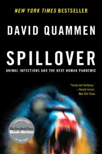 livro spillover