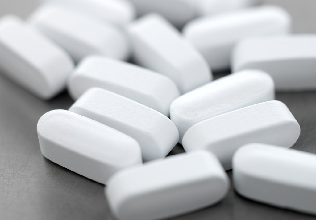 Suplemento de antioxidante não melhora a fertilidade masculina, diz estudo