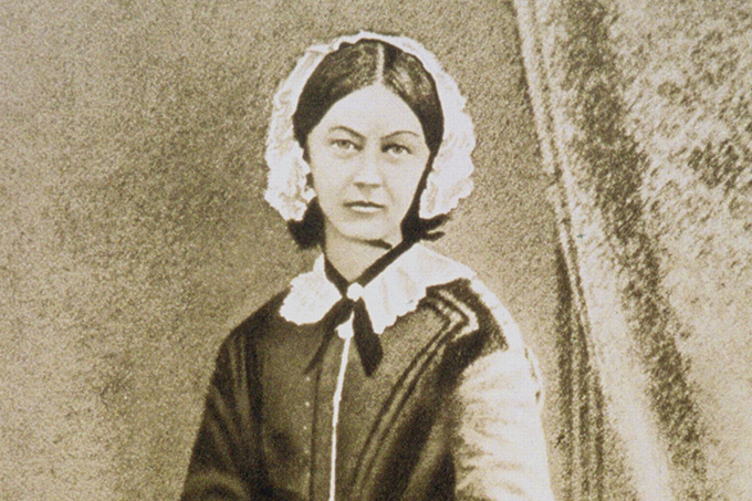 Dia do Enfermeiro: uma homenagem à Florence Nightingale