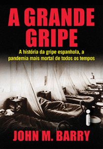 a grande gripe