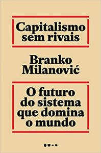 capitalismo sem rivais