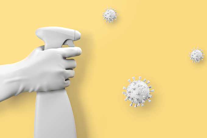 Casa à prova de vírus (e outras ameaças)