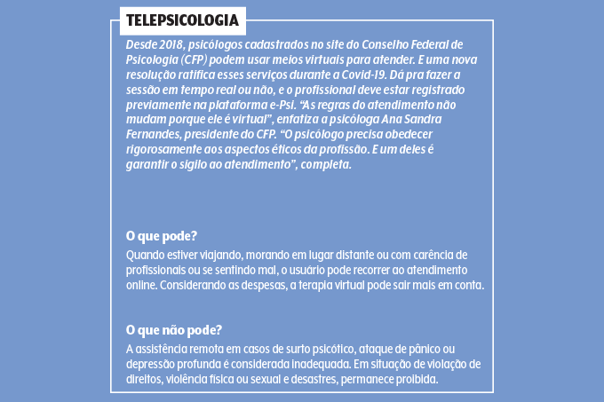 quadro telepsicologia