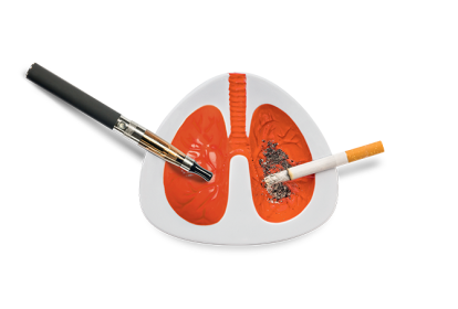 cigarro eletronico coronavirus