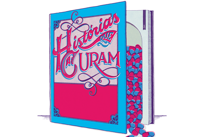 Book Friday: garimpamos livros que fazem bem à mente e ao corpo