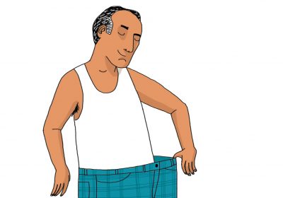 Câncer de pênis deixa homem refém do seu próprio desconhecimento