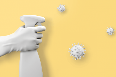 Hotel em tempos de Covid-19: as boas práticas que vieram para ficar