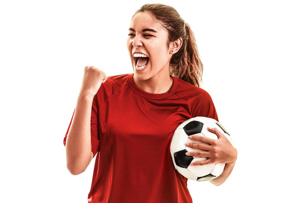 O coronavírus no futebol