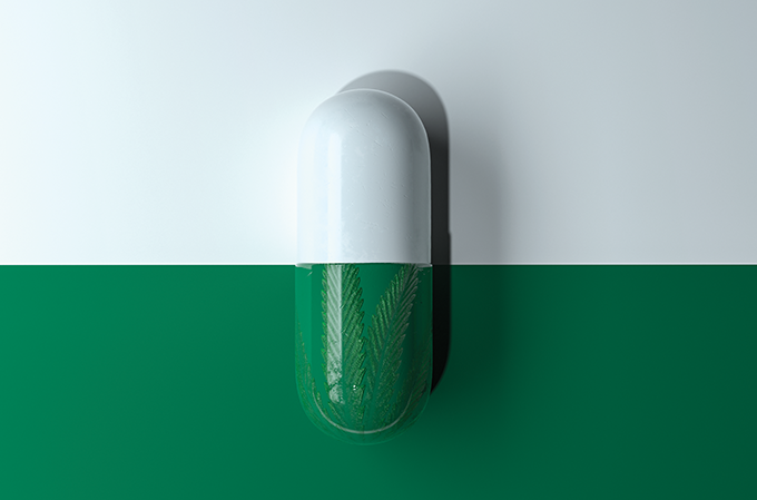 Vem aí a Cannabis medicinal