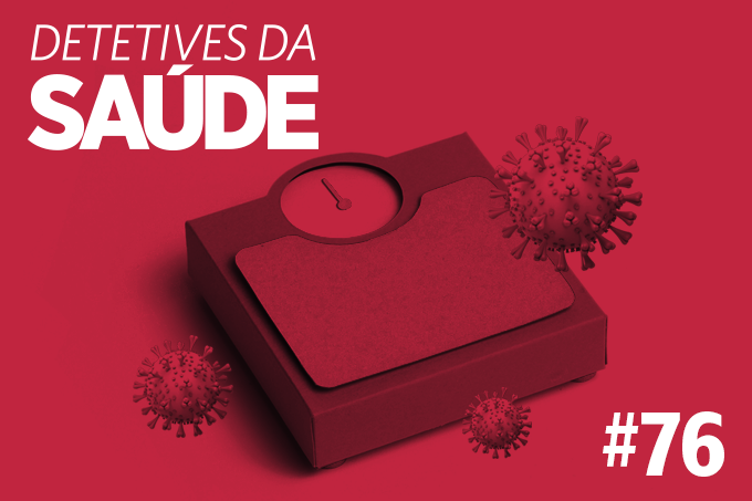 O encontro das pandemias de Covid-19 e obesidade