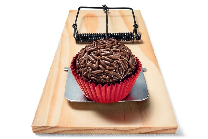 Alimento vicia mesmo?