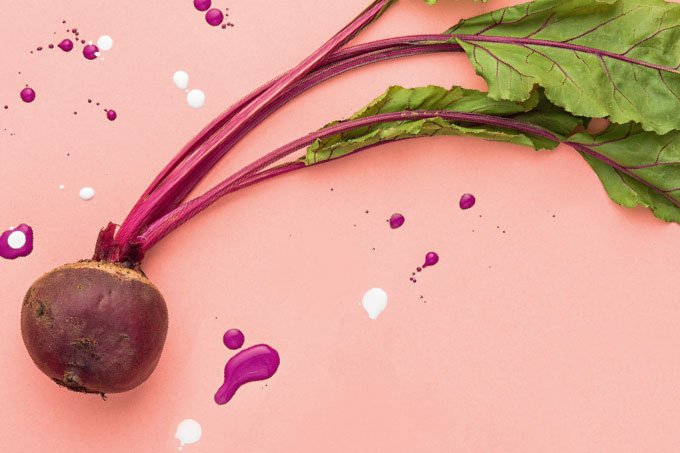 Beterraba é rica em ferro? Mitos e verdades sobre alimentos e anemia