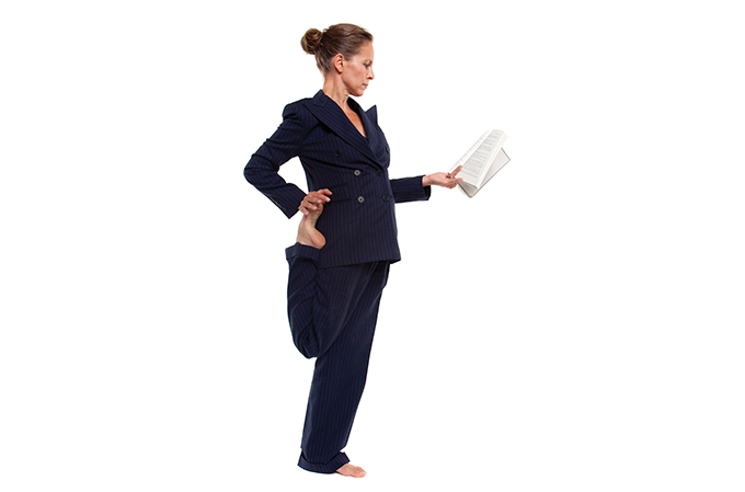 Leituras para desbravar a ioga