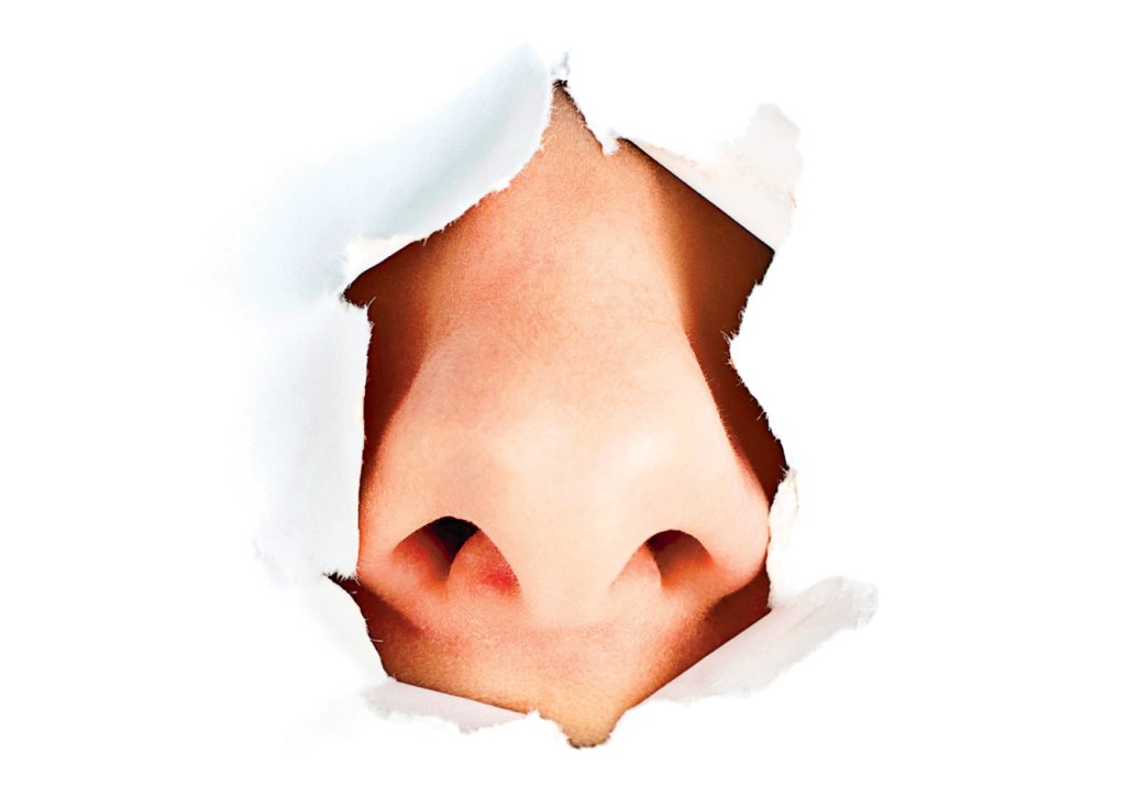 A importância do acompanhamento psicológico na rinoplastia