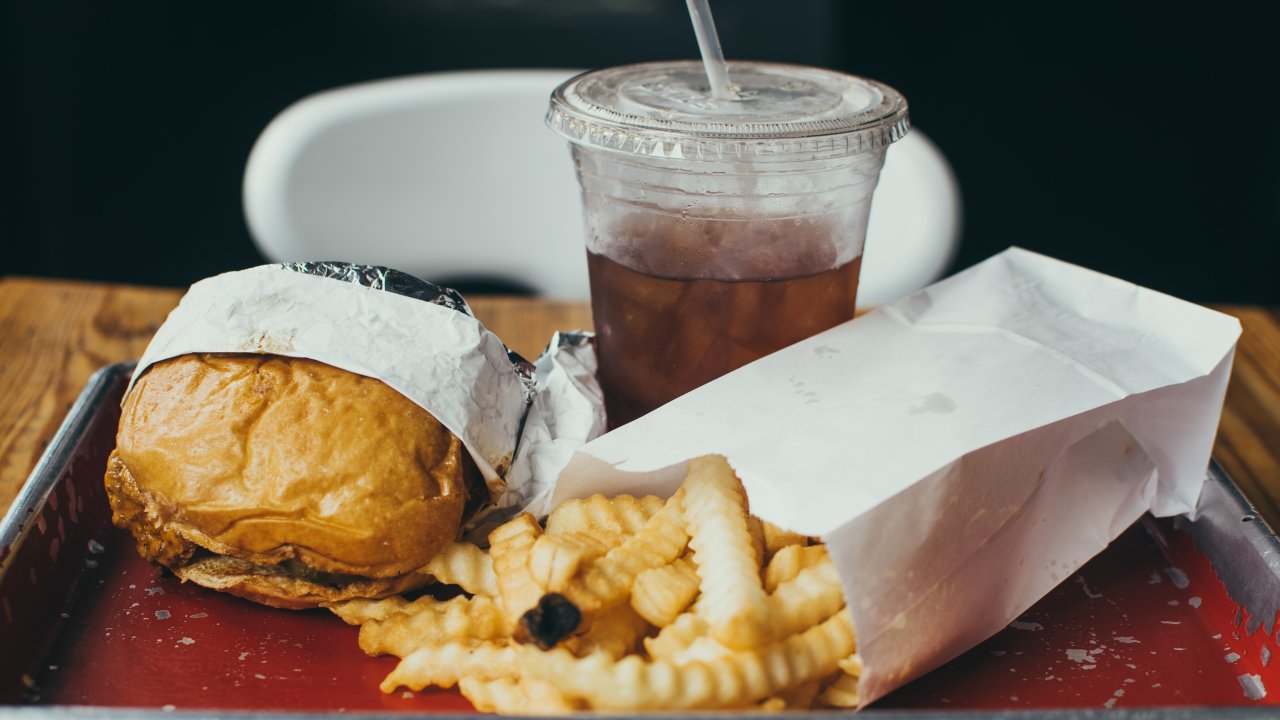 o que é alimento ultraprocessado