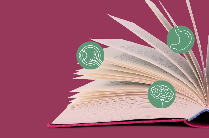 Um jeito instigante para crianças aprenderem sobre o corpo humano