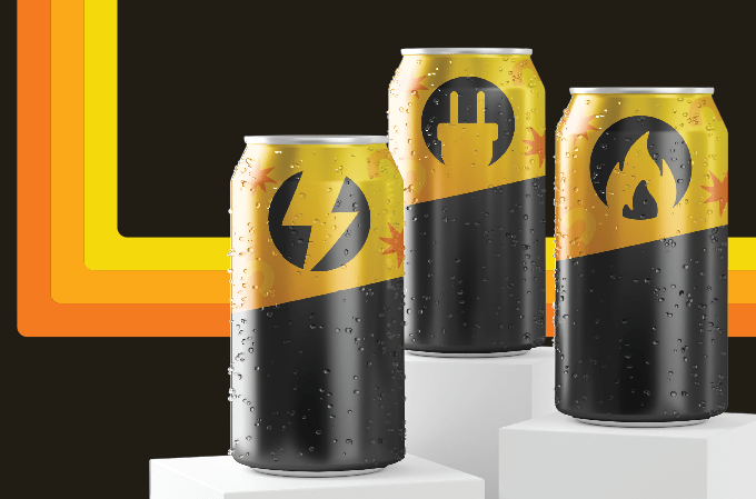 Os supercafés e a nova onda das bebidas energéticas