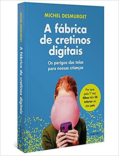 foto da capa do livro