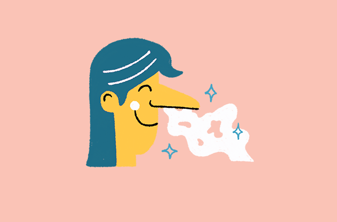 radar-futuro (5) ilustração de mulher aspirando vacina inalável