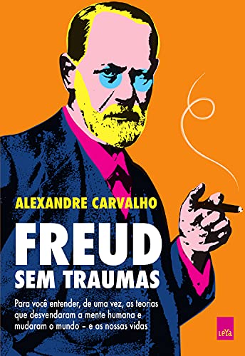 51ARsRt2U-L capa do livro freud sem traumas
