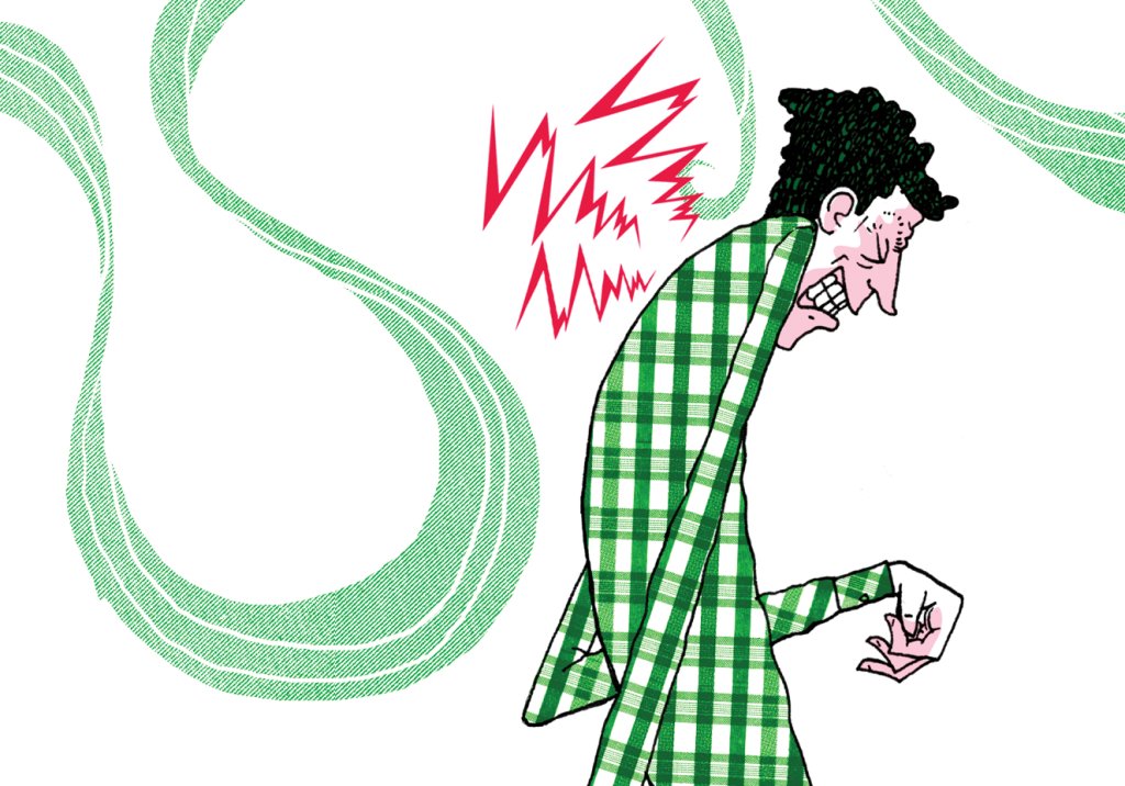 A saúde mental importa no tratamento das doenças reumáticas