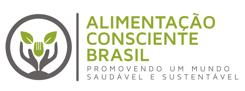 Logo do programa Alimentação Consciente