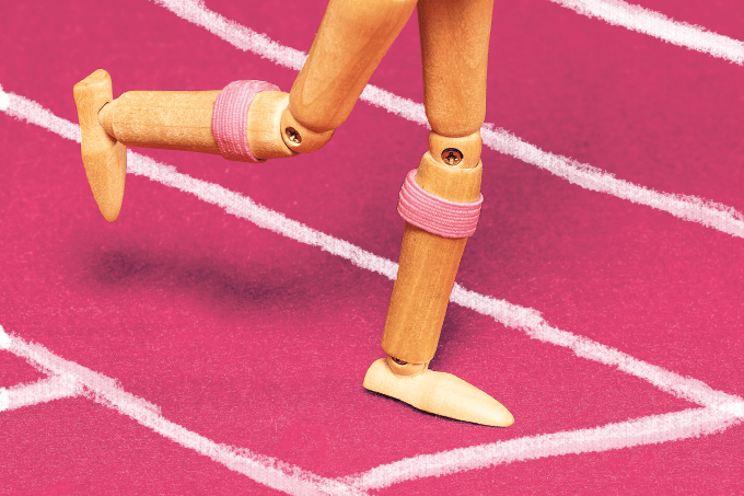 Pessoas com artrose podem (e devem) fazer exercícios físicos