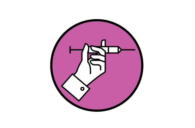 Vacina contra Covid-19 também no zoológico