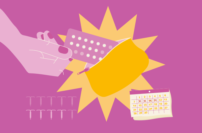 Radar da saúde: gravidez não planejada ainda é regra no Brasil