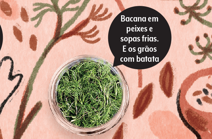 endro temperos