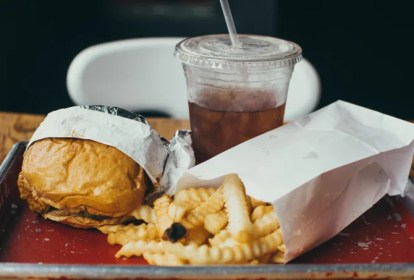 alimentos minimamente processados